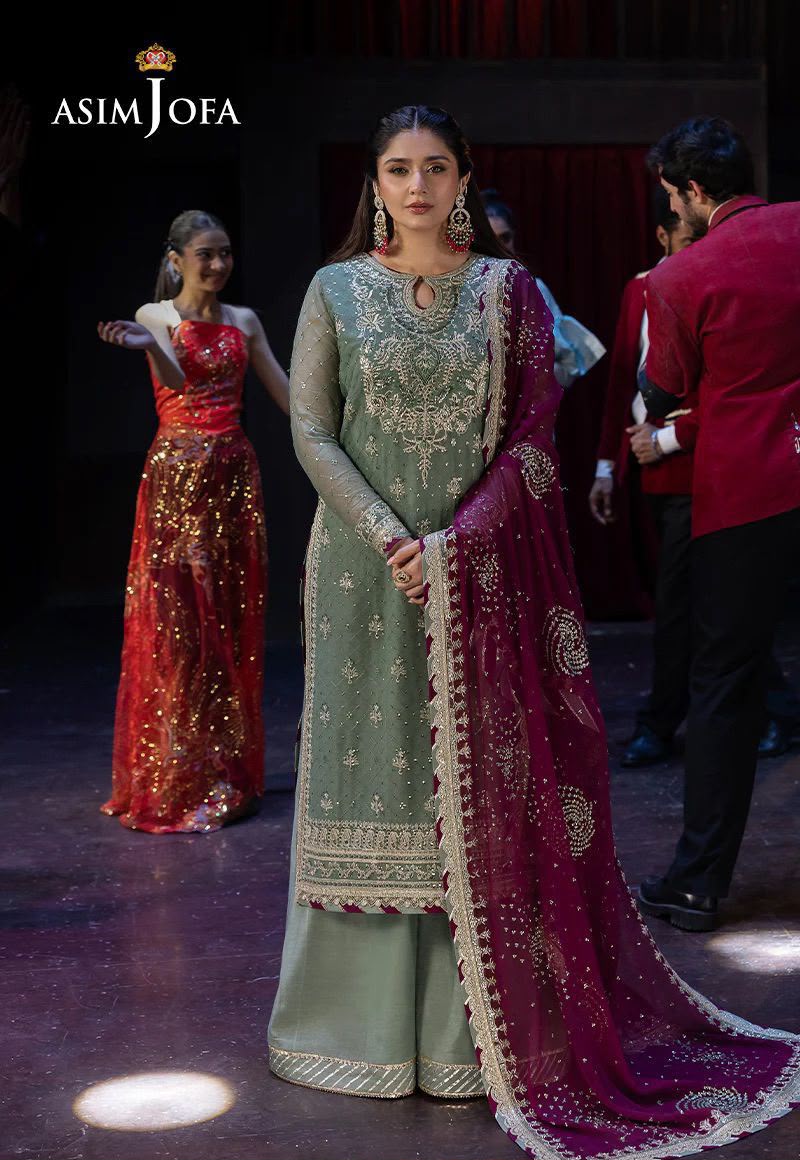 BRAND…ASIM JOFA