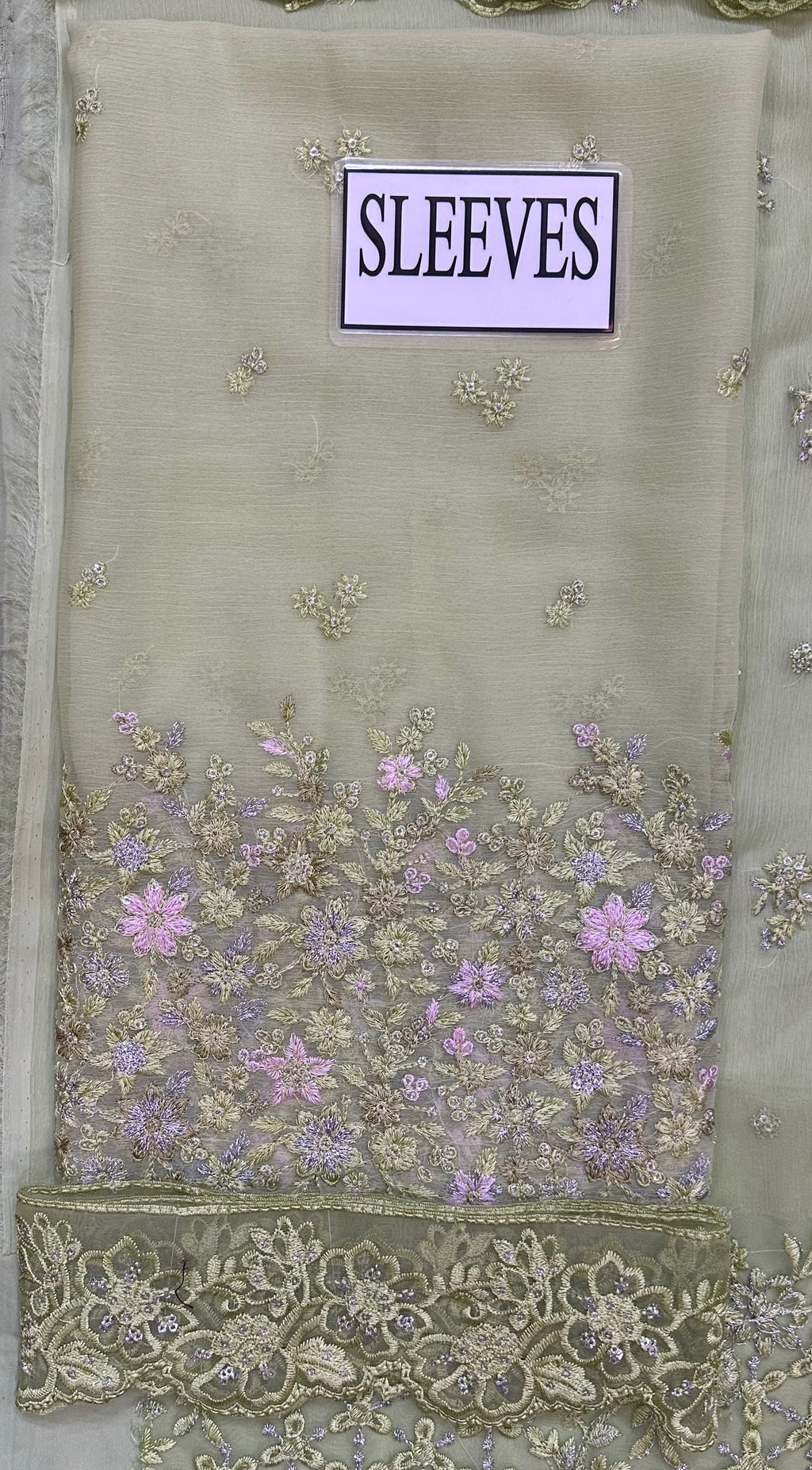 Azure Now Available  Design no 2508.