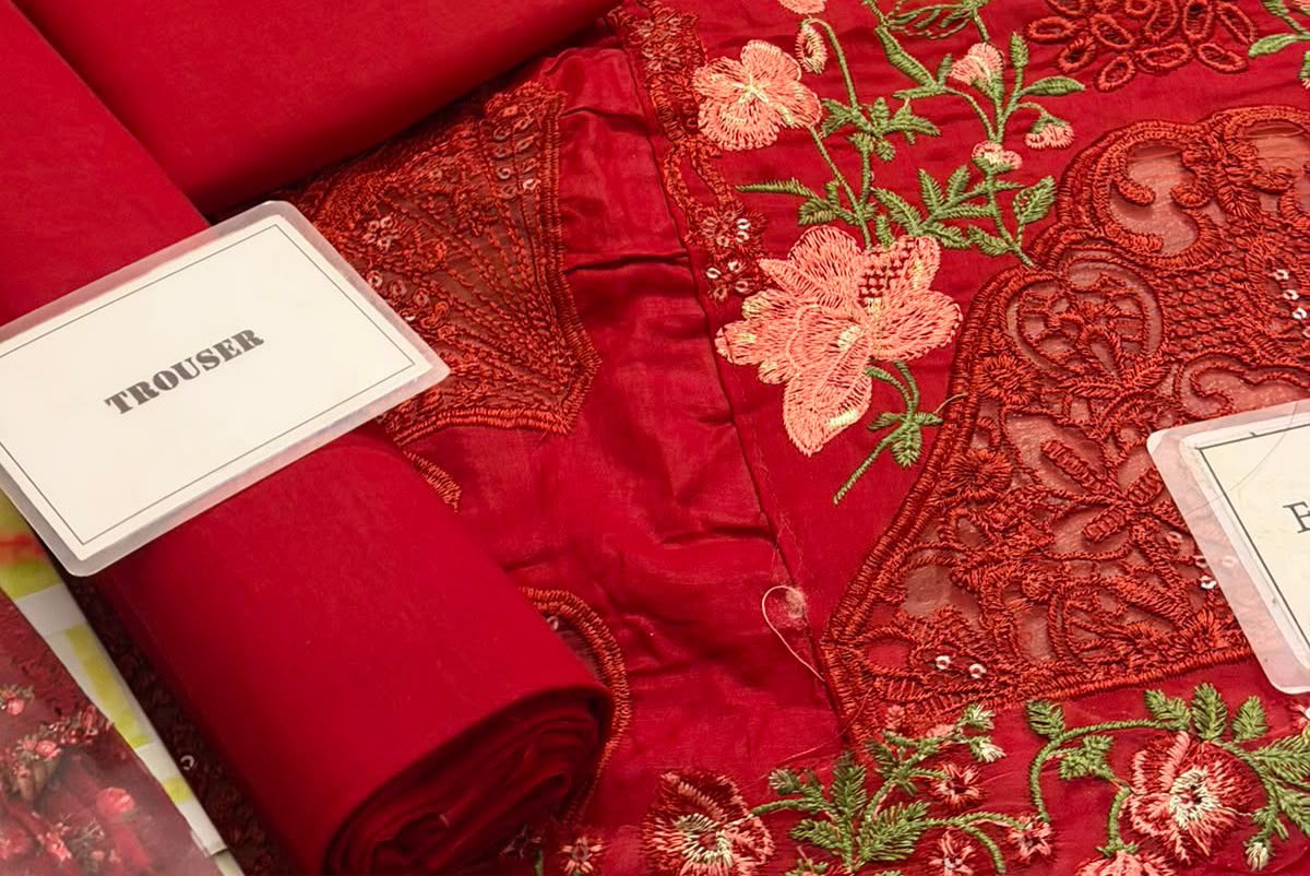 ELAF LUXERY LAWN COLLECTION