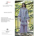 Presenting Elaaf Lawn Collection 2026