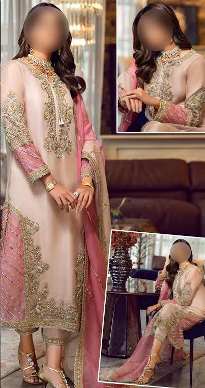 BRAND….SARA ROHAIL ASGHAR
