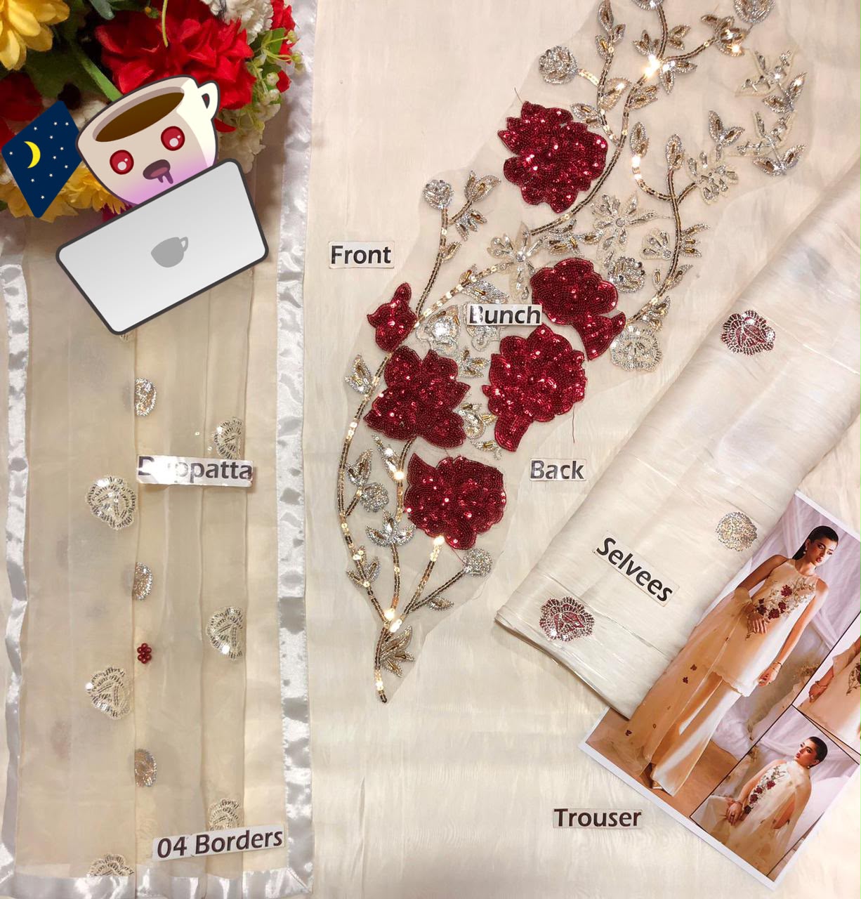SHEESHA SILK LUXERY COLLECTION