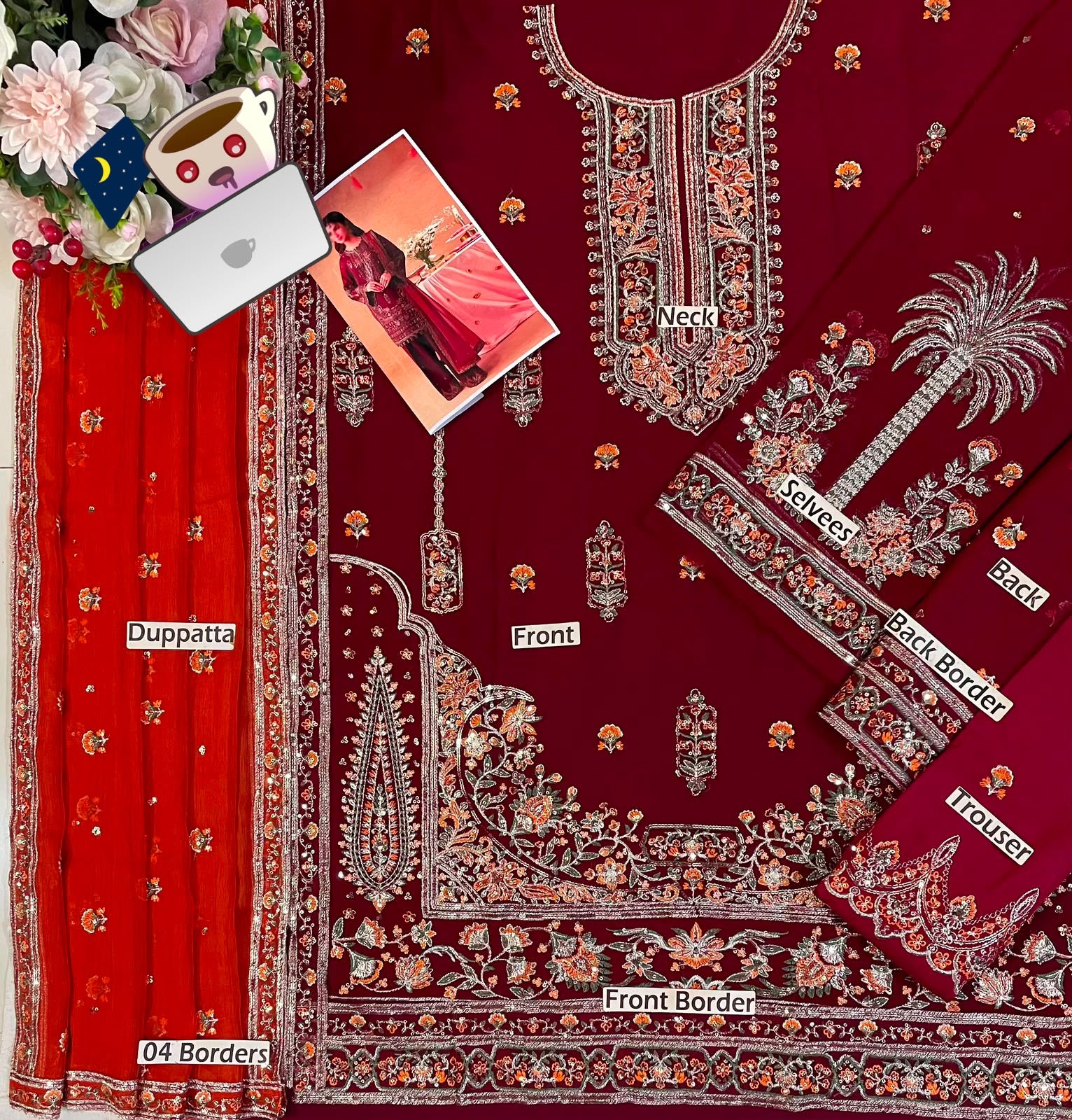 Brand - Asim Jofa