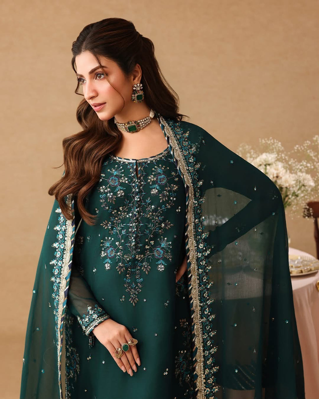Brand: Asim Jofa
