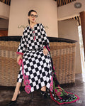 MARIA B M PRINT LAWN COLLECTION 2026