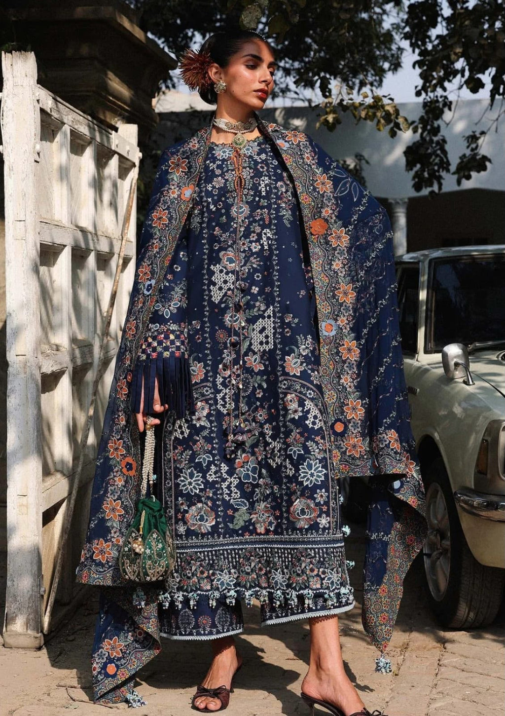 Husain rehar