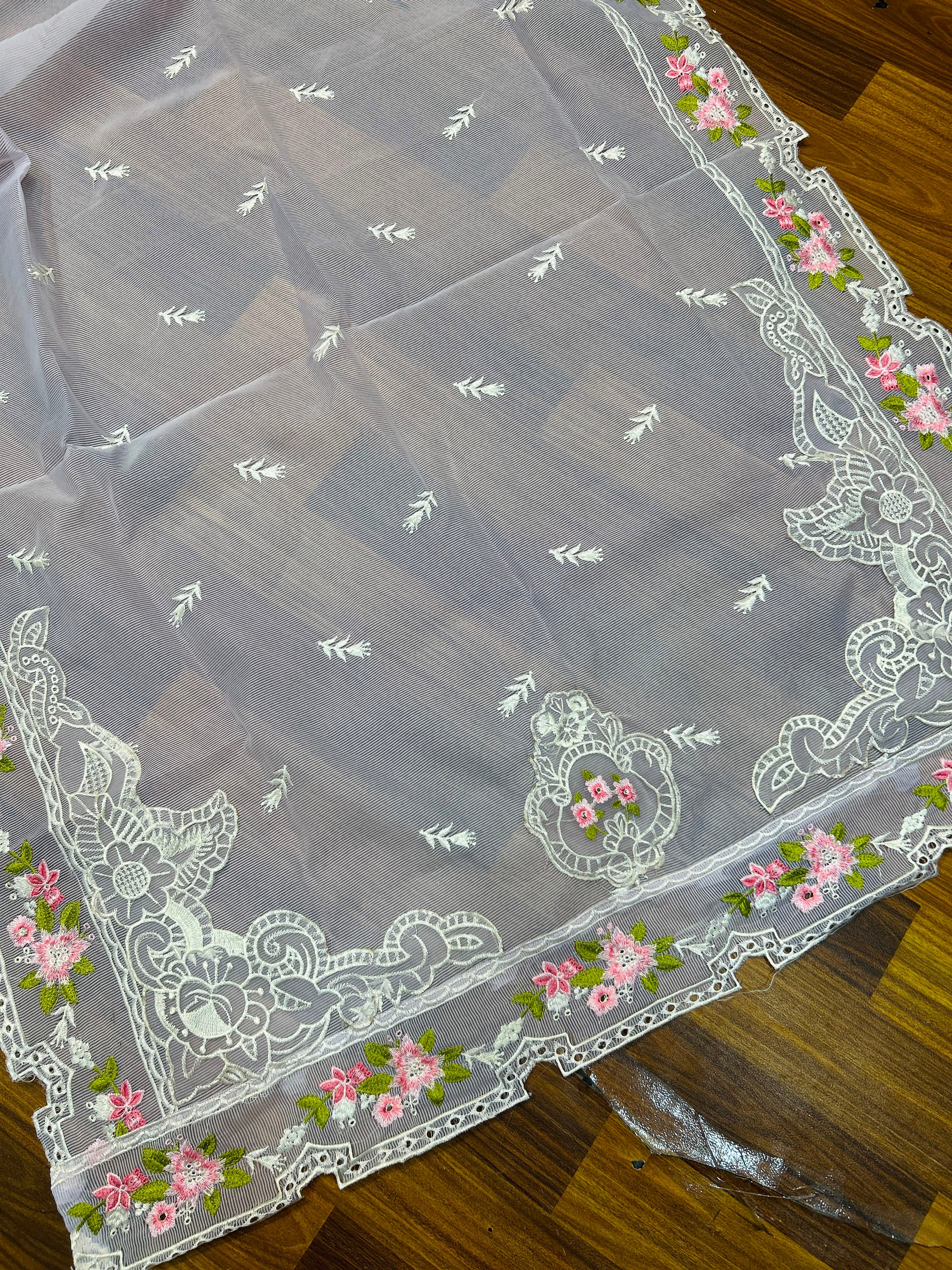 ahnur Lawn Collection