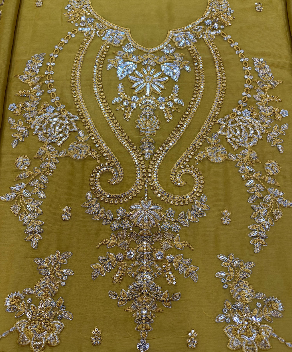 Maryams Premium Collection Design no 2527.