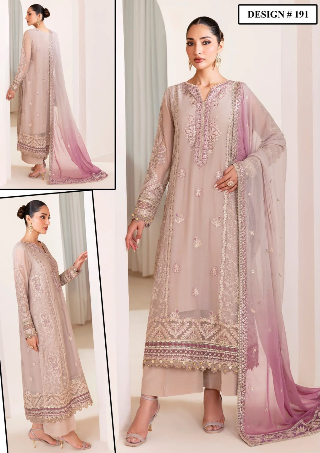 masterpiece summer 2026 chiffon