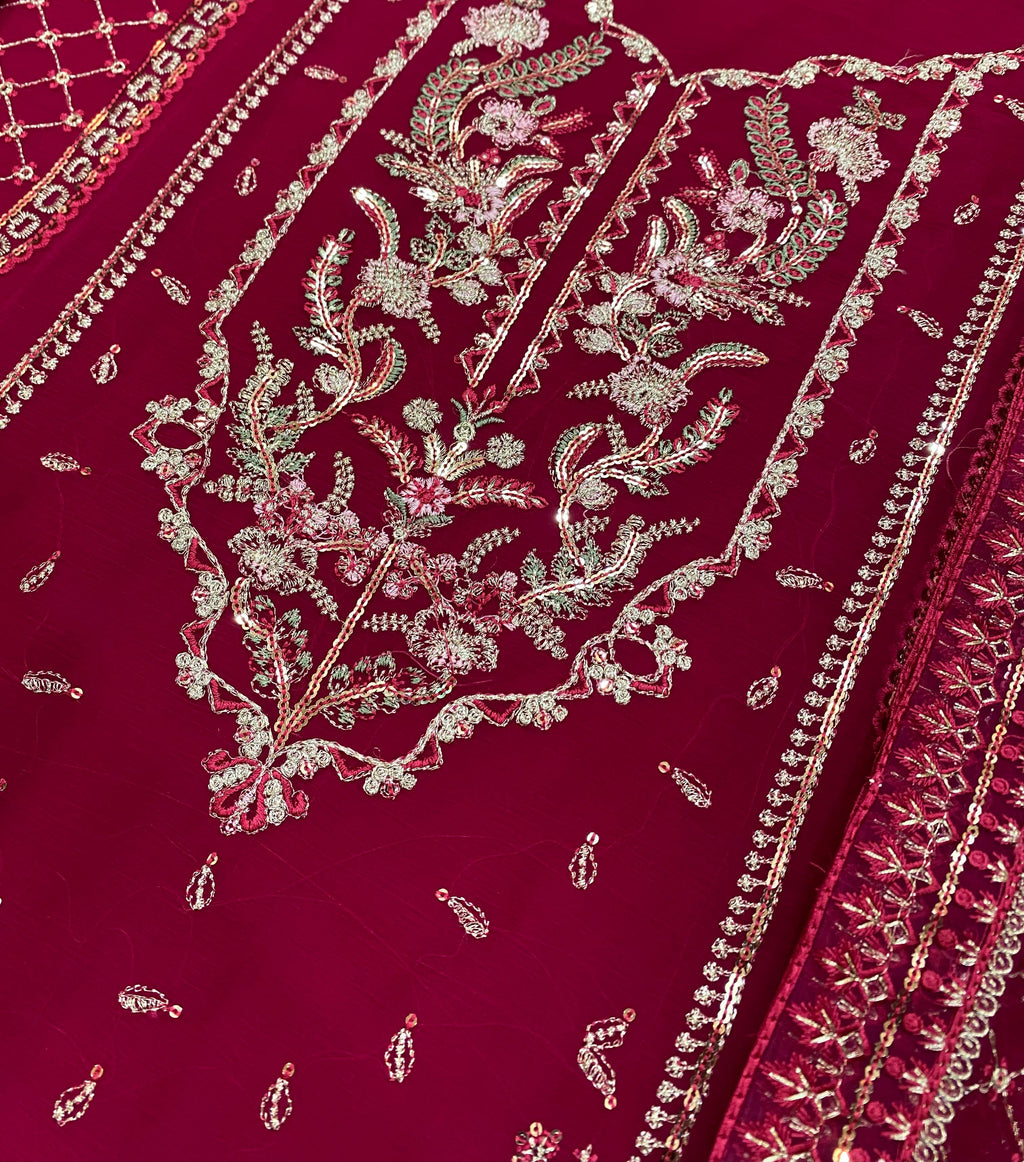 Gulaal - Design No 2222.