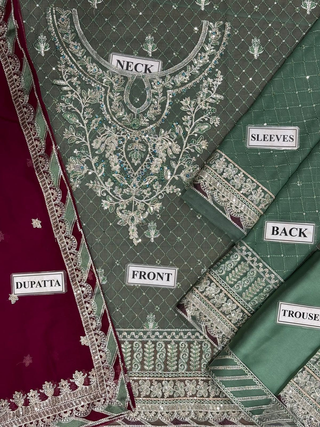 BRAND…ASIM JOFA