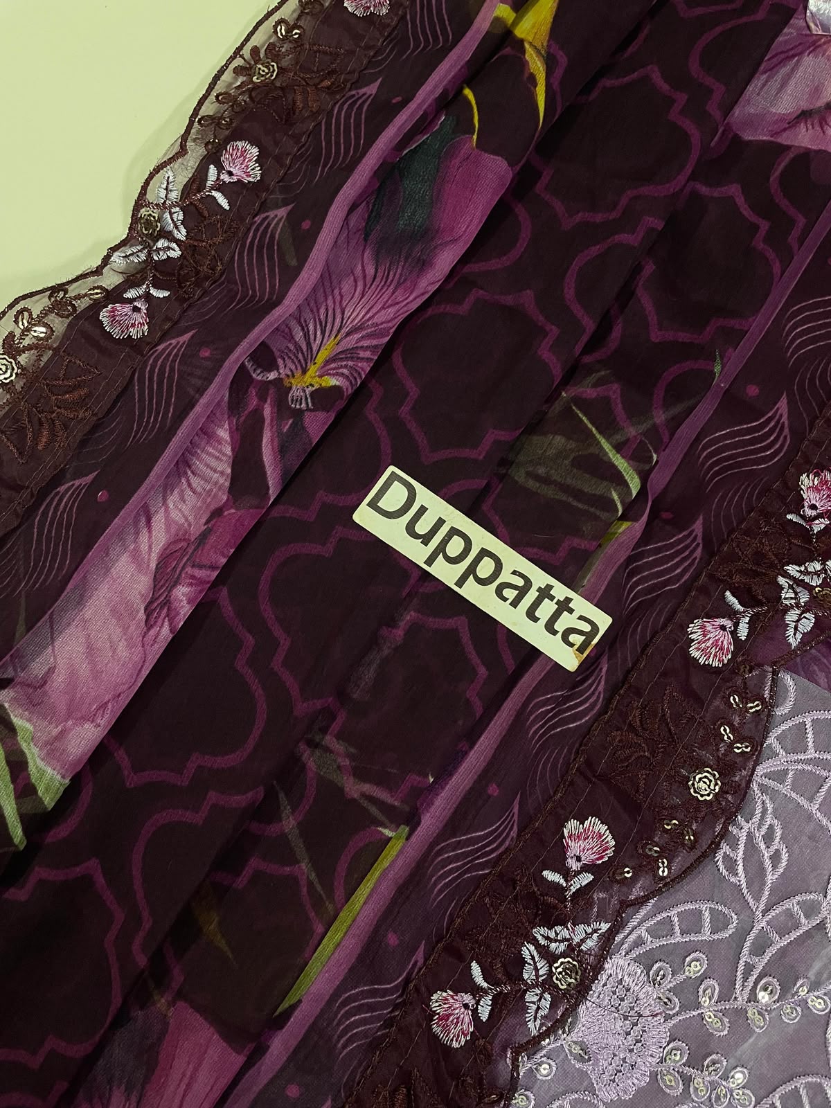 Presenting Noor By Saadia