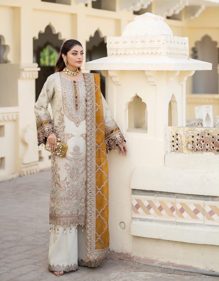 Imrozia Design No: 2344