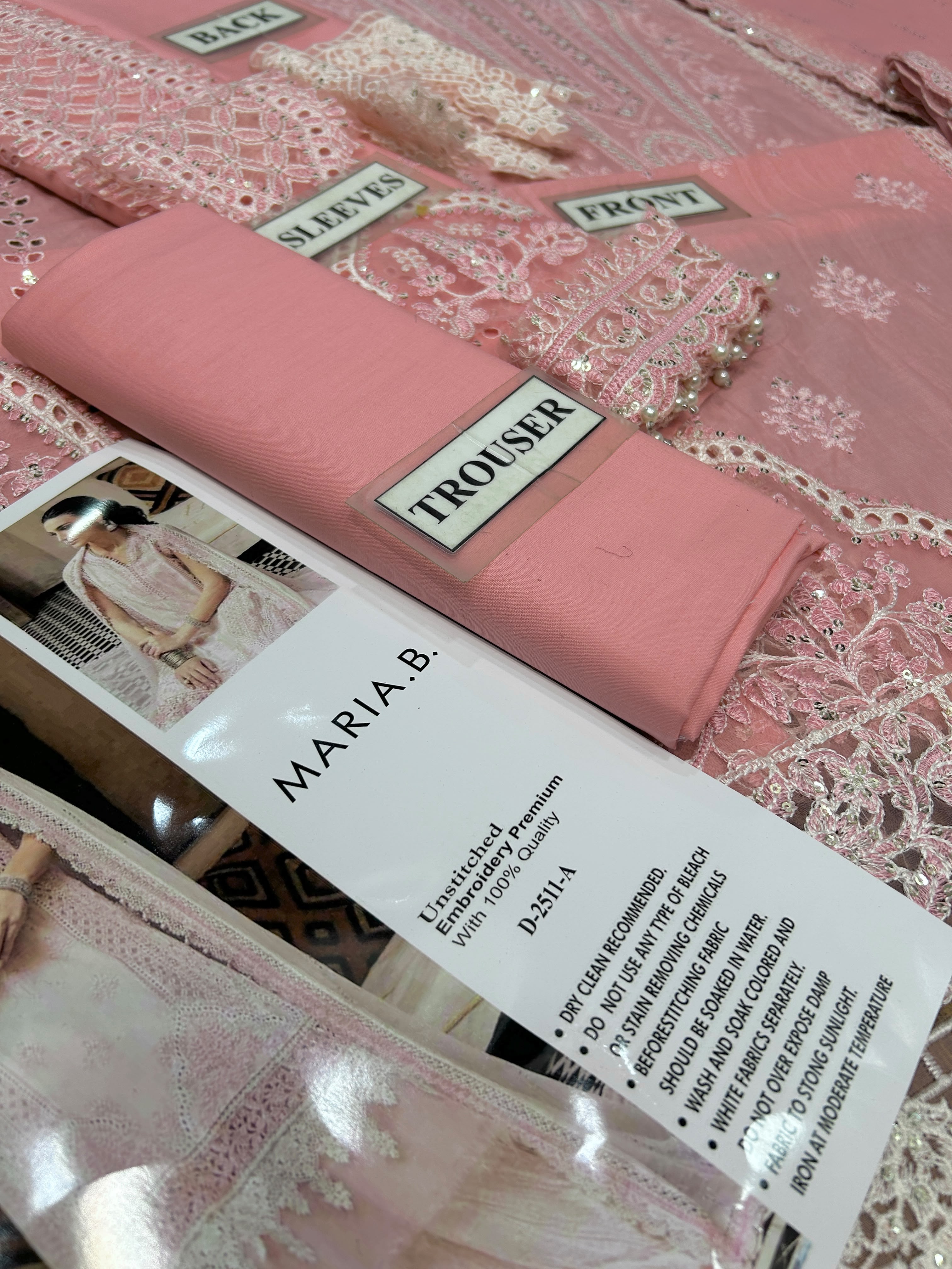 BRAND…Maria B.