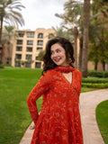 Brand -  Faiza Saqlain