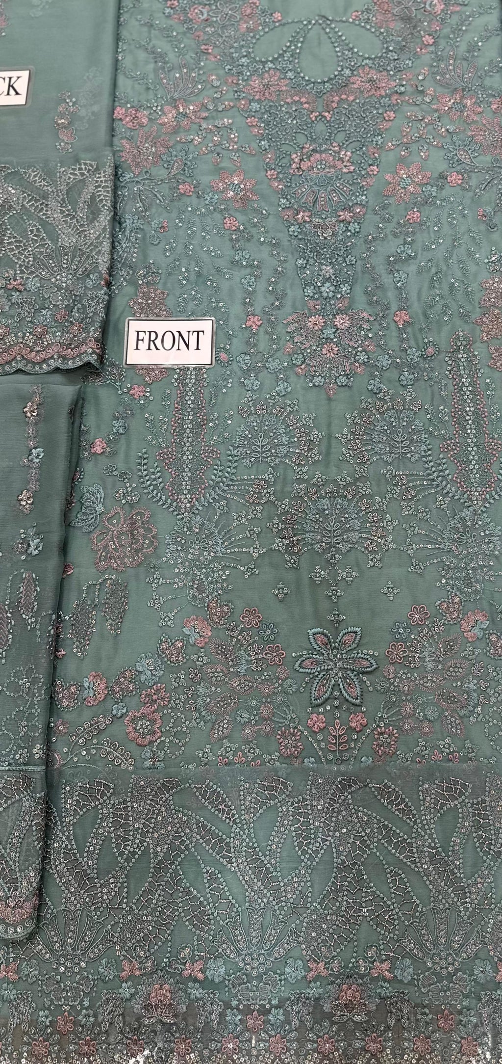 Chiffon Premium Collection