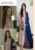 faiza Rehman Luxury Lawn Collection 2026