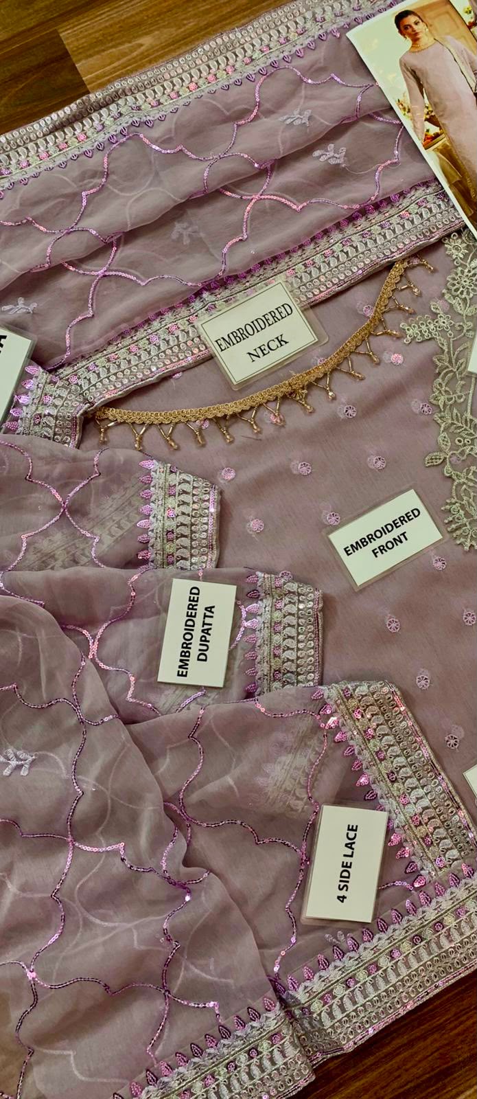 Chiffon, Silk