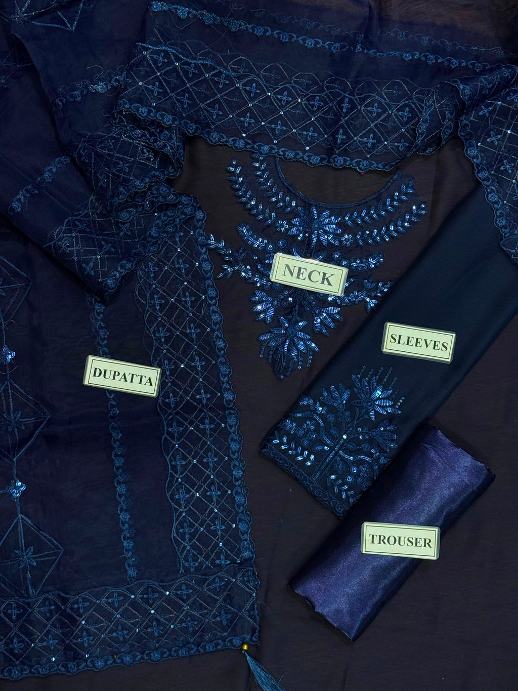 BRAND….BAROQUE