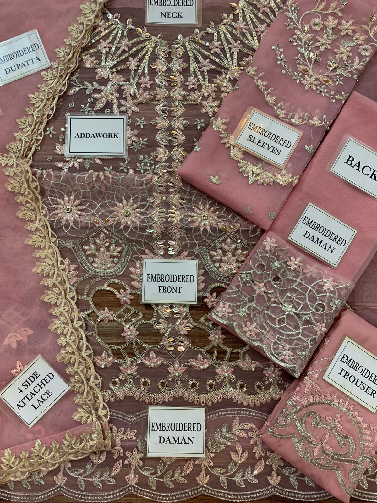 BRAND: RANGRASIYA