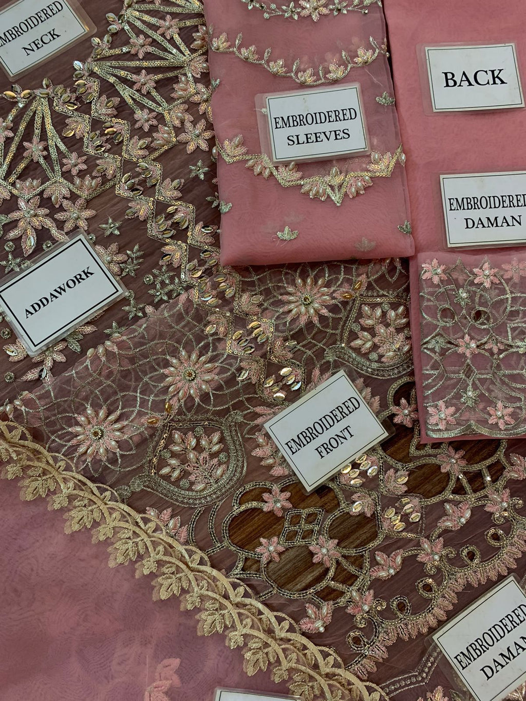 BRAND: RANGRASIYA