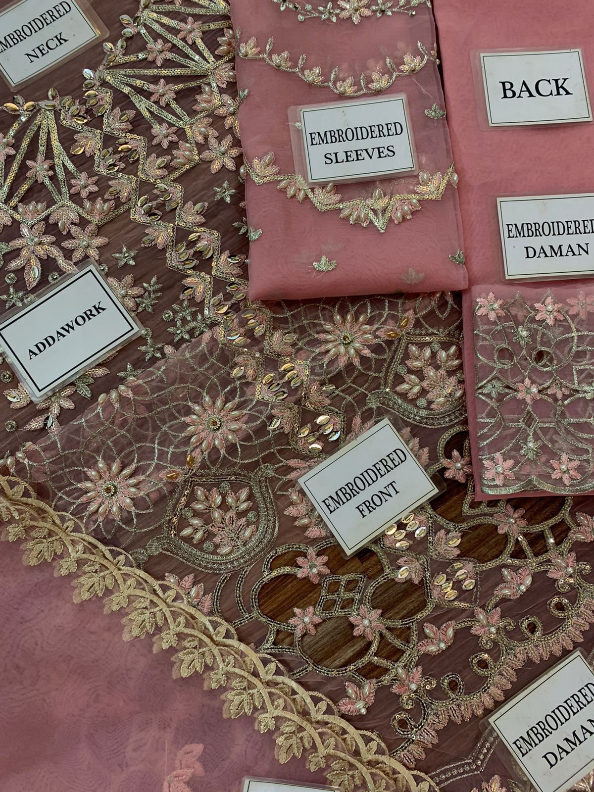BRAND: RANGRASIYA