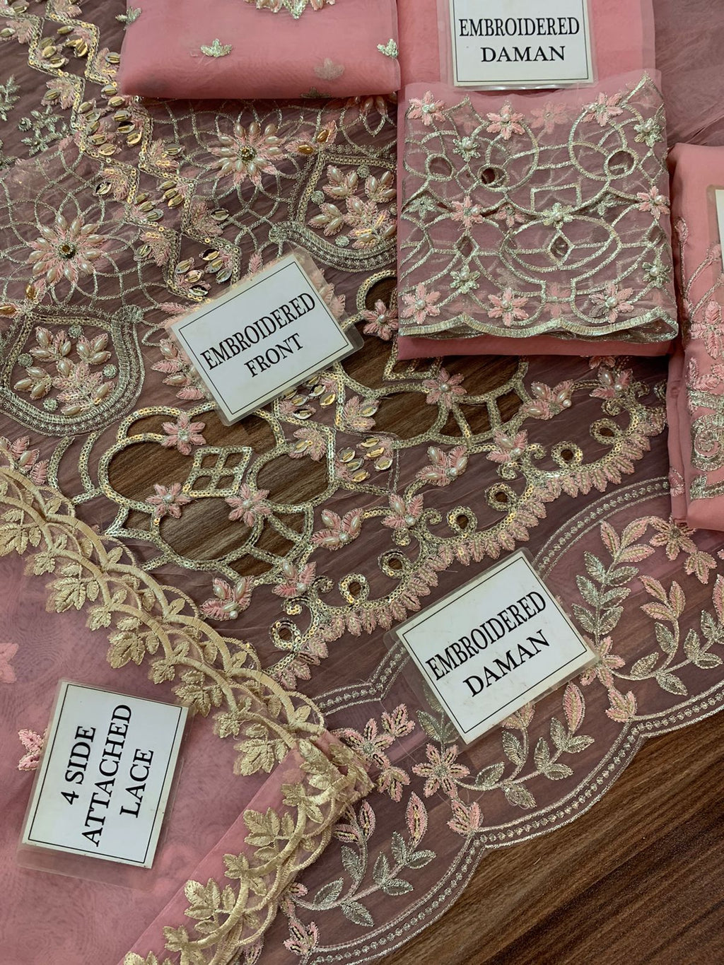 BRAND: RANGRASIYA
