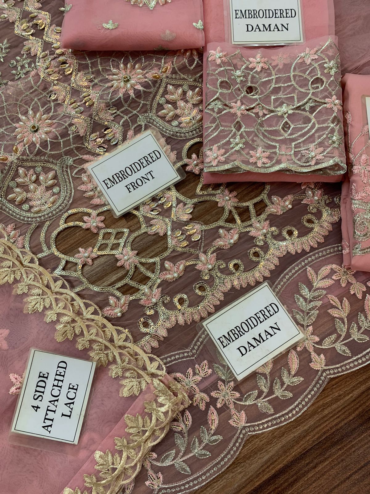 BRAND: RANGRASIYA