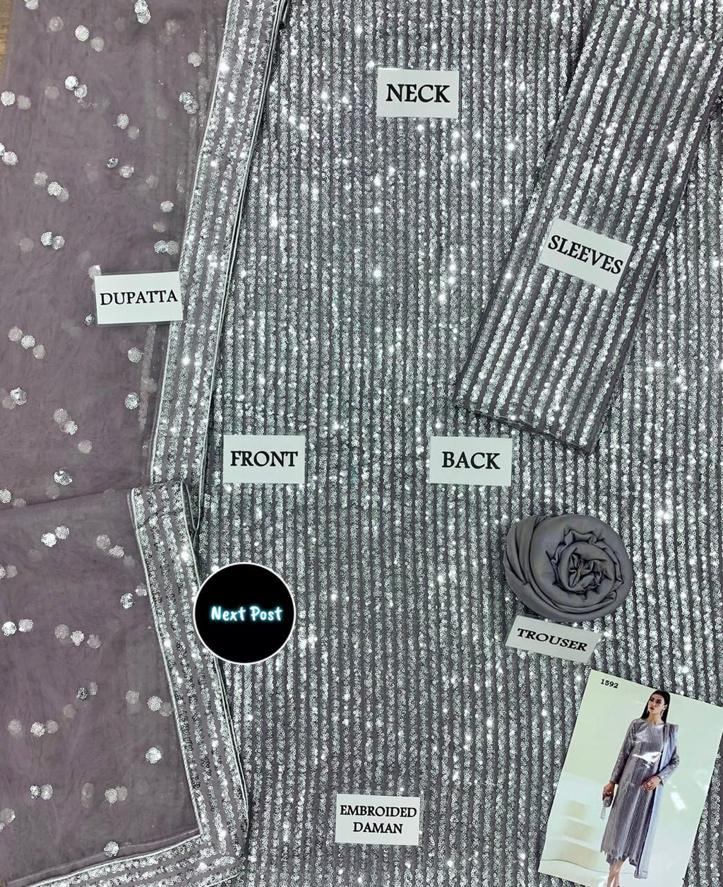 BRAND:BAROQUE