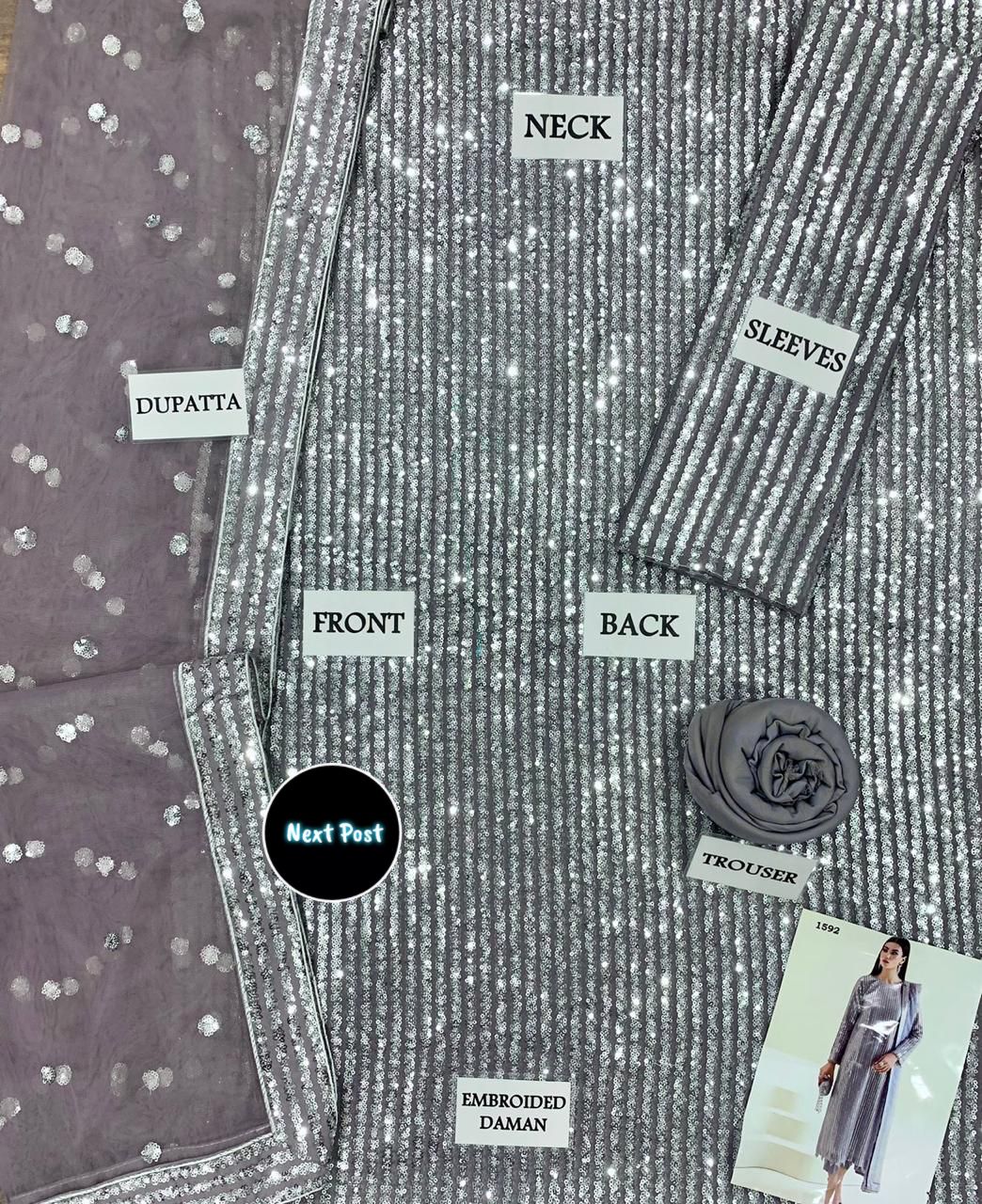 BRAND:BAROQUE
