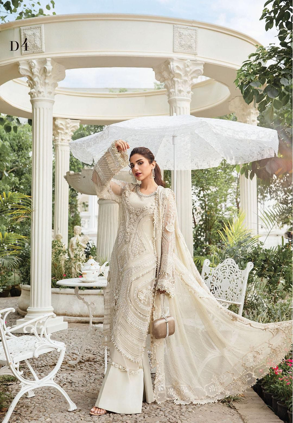 Brand Name: MARIA B MPC 24-104