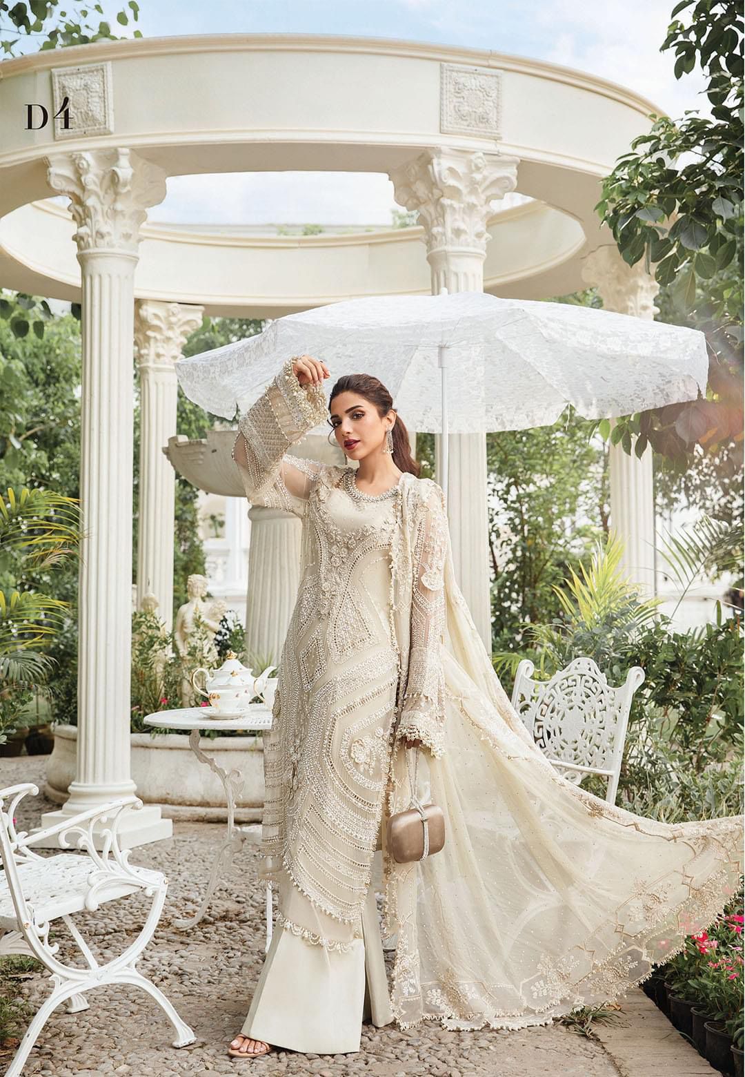 Brand Name: MARIA B MPC 24-104