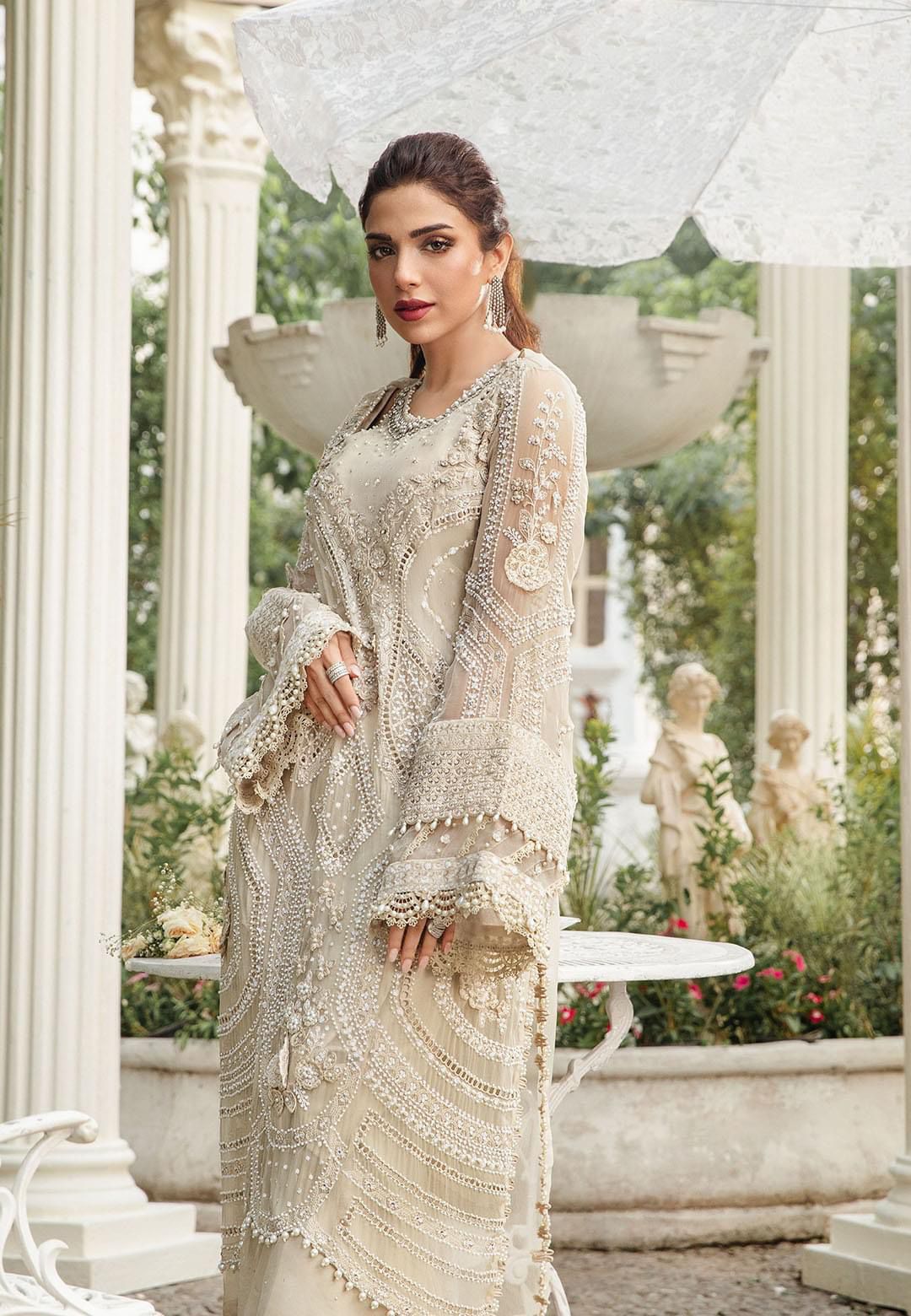 Brand Name: MARIA B MPC 24-104