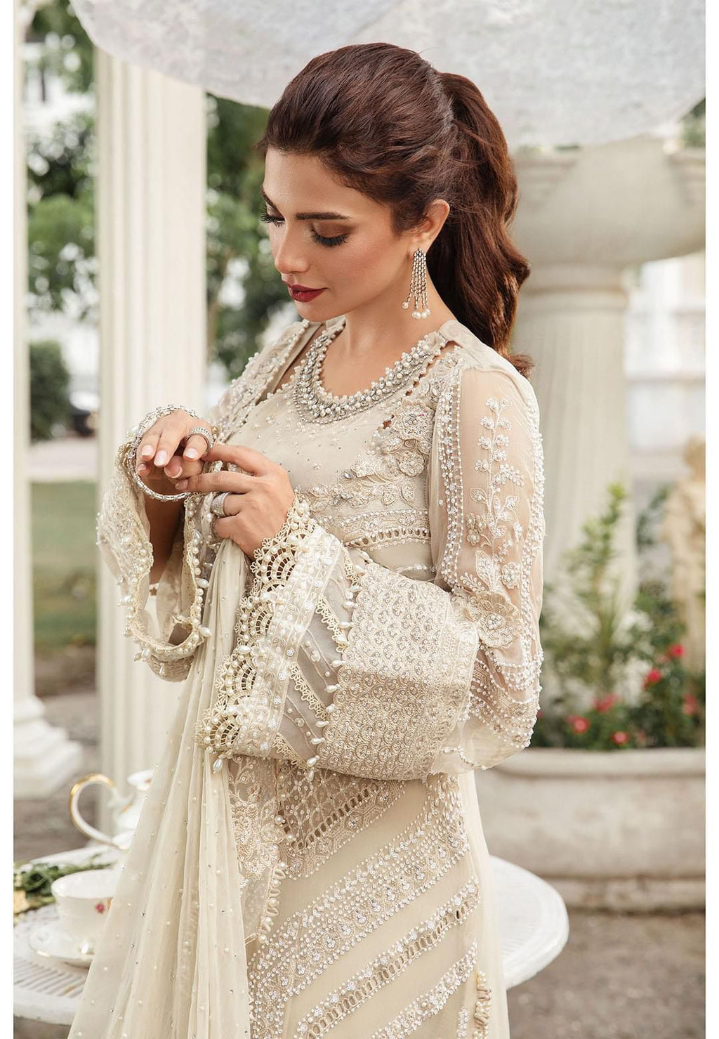 Brand Name: MARIA B MPC 24-104