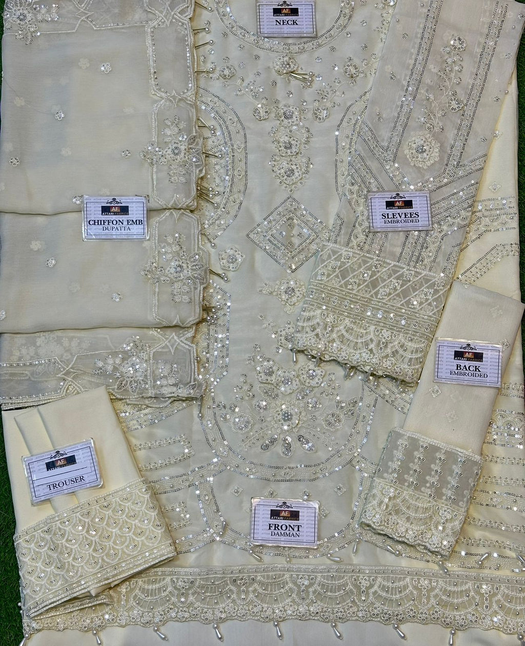 Brand Name: MARIA B MPC 24-104