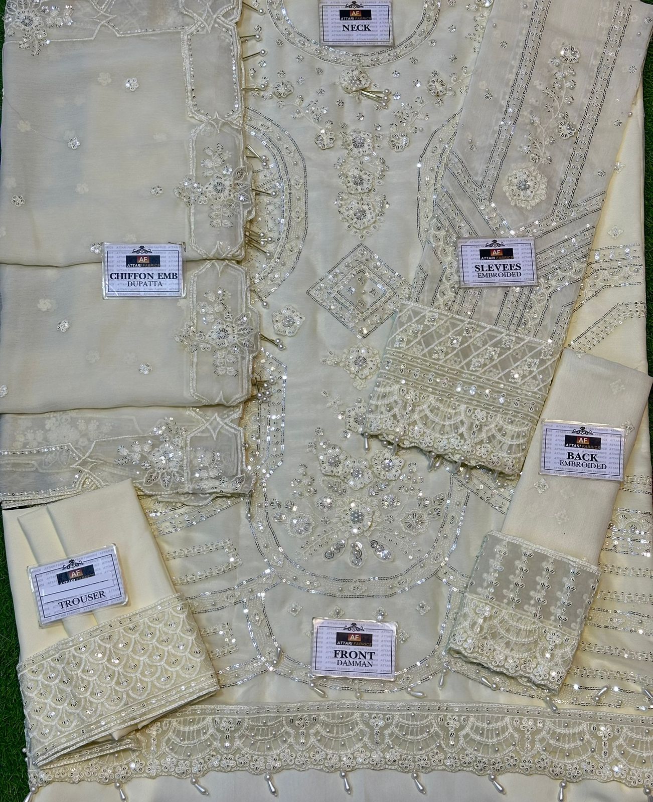 Brand Name: MARIA B MPC 24-104