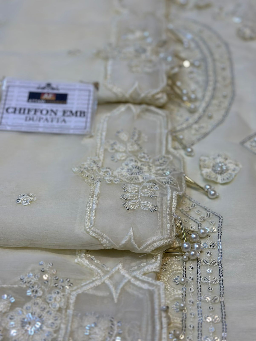 Brand Name: MARIA B MPC 24-104