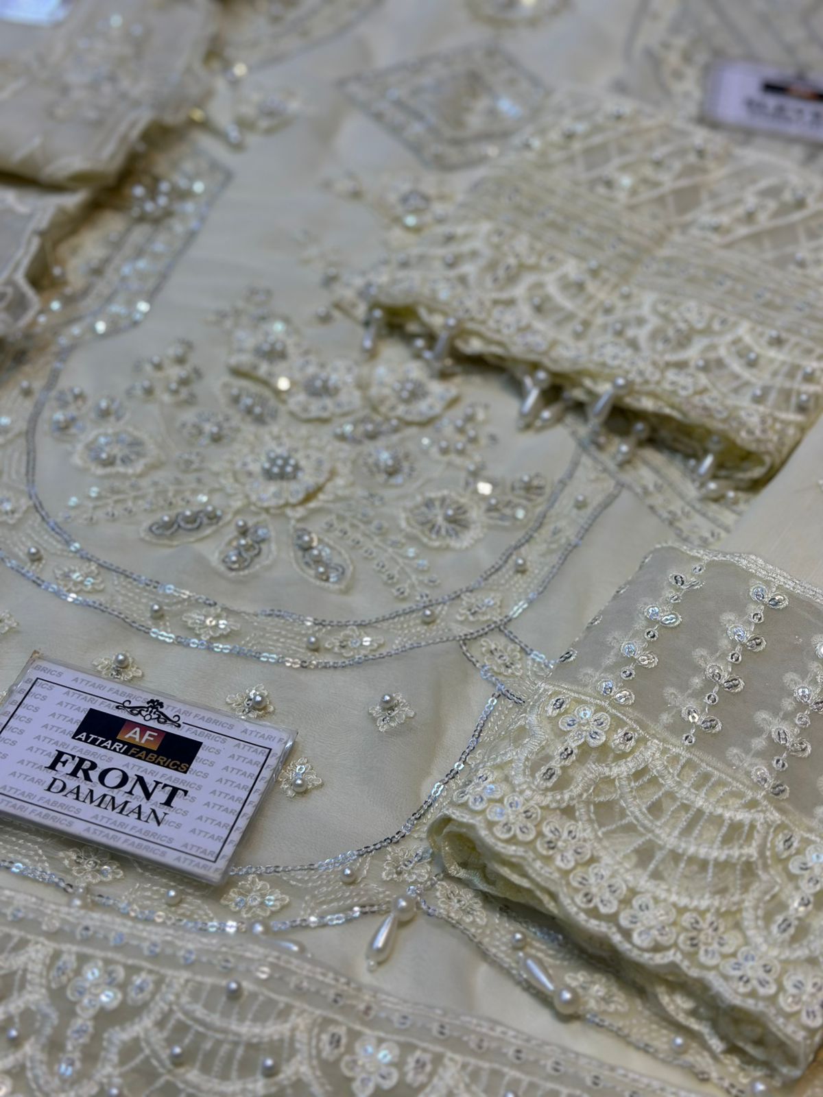 Brand Name: MARIA B MPC 24-104