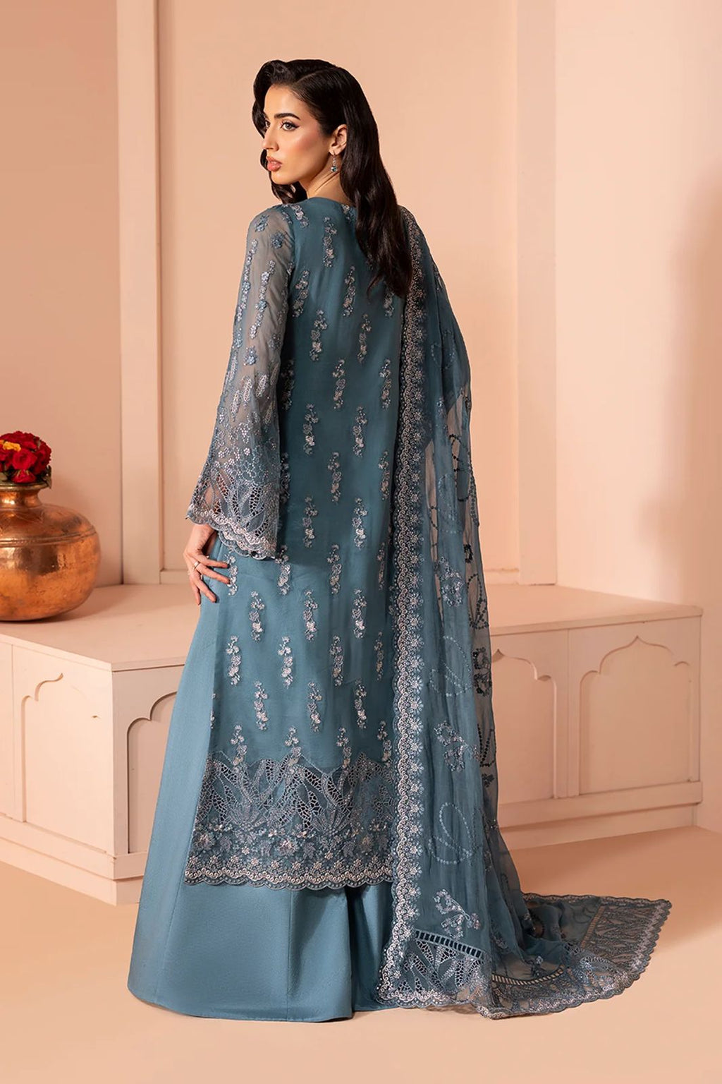 Chiffon Premium Collection