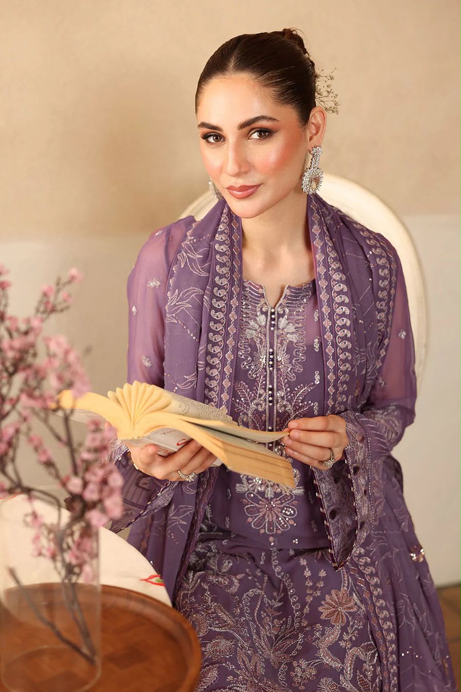 Ramsha - Design no 2484.