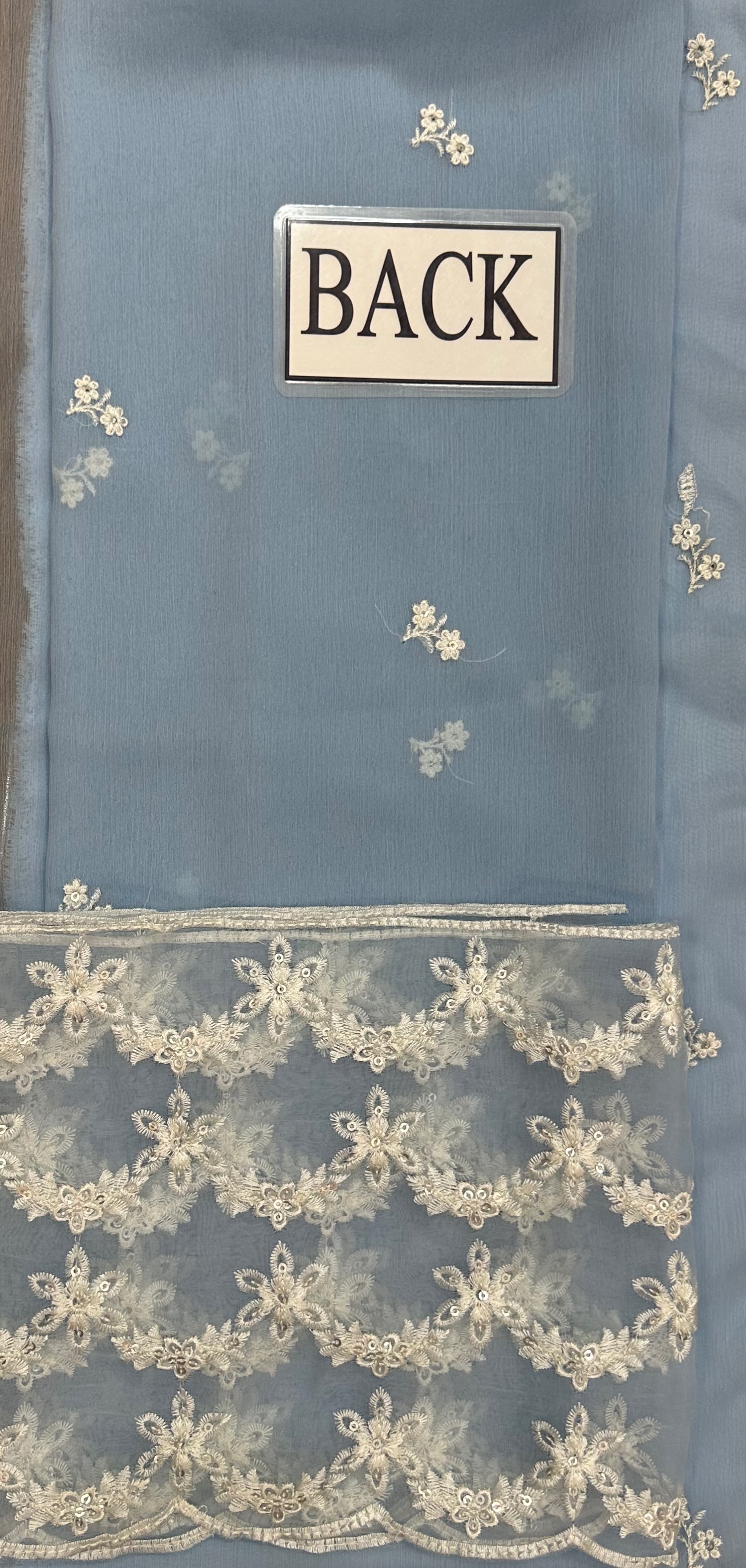 Azure - Design no 2506.
