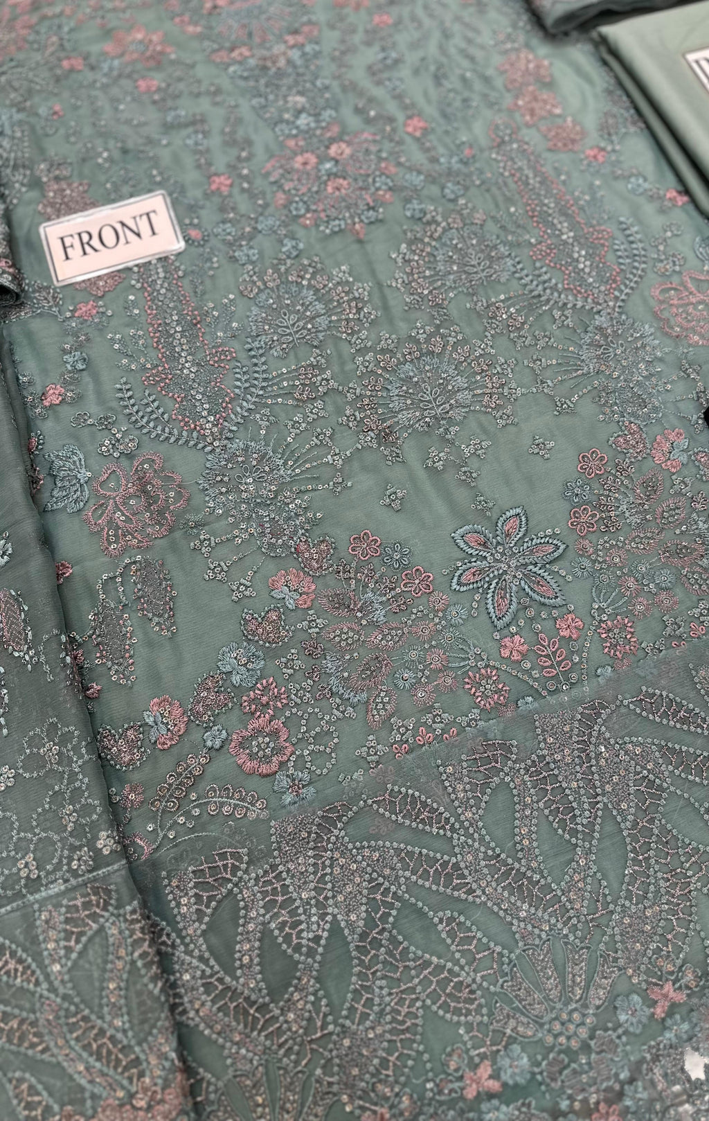 Chiffon Premium Collection