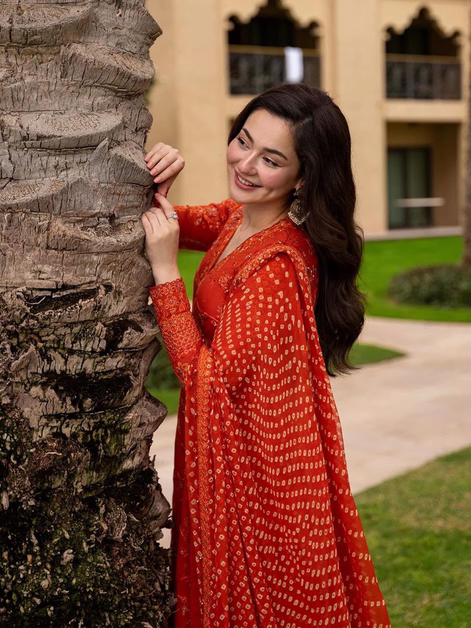 Brand -  Faiza Saqlain