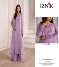 BRAND…IZNIK
