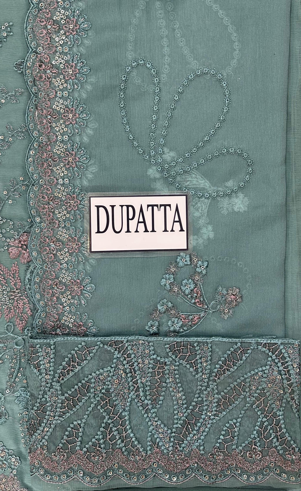 Chiffon Premium Collection