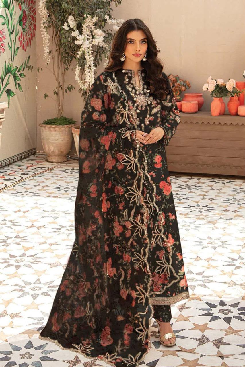 BRAND: VANIYA