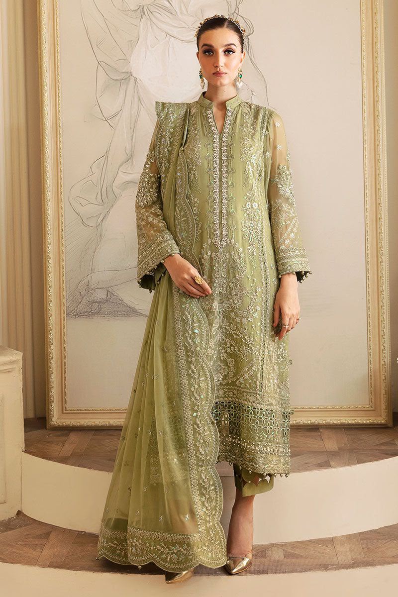 Gulaal - Design No 2341.