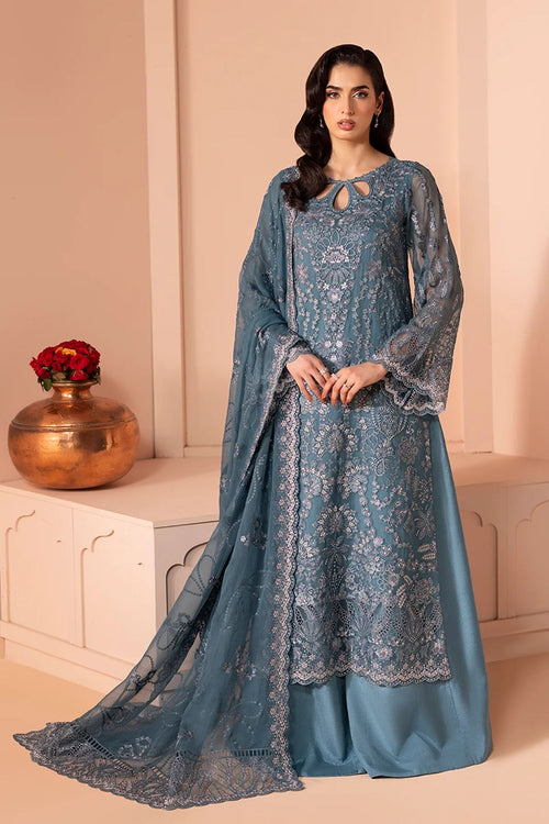 Chiffon Premium Collection