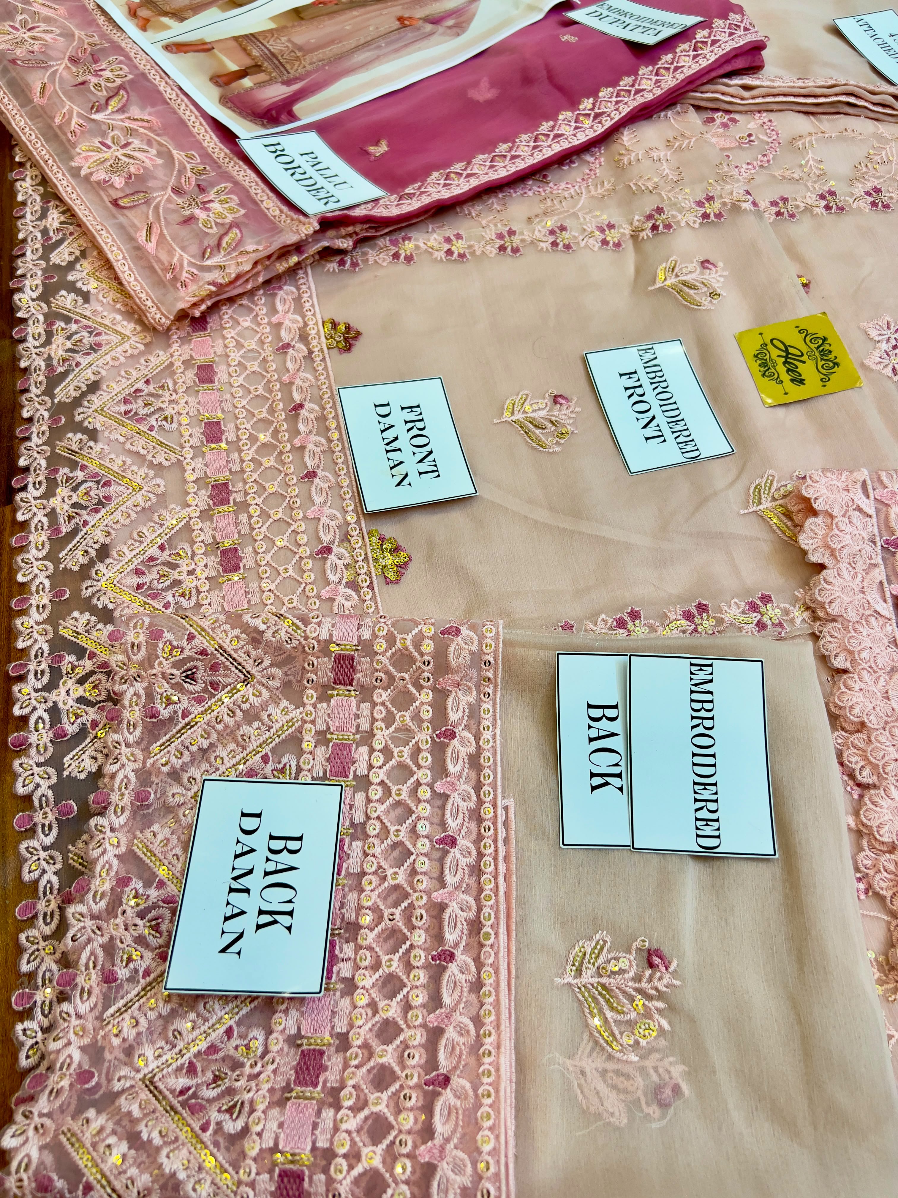 masterpiece summer 2026 chiffon