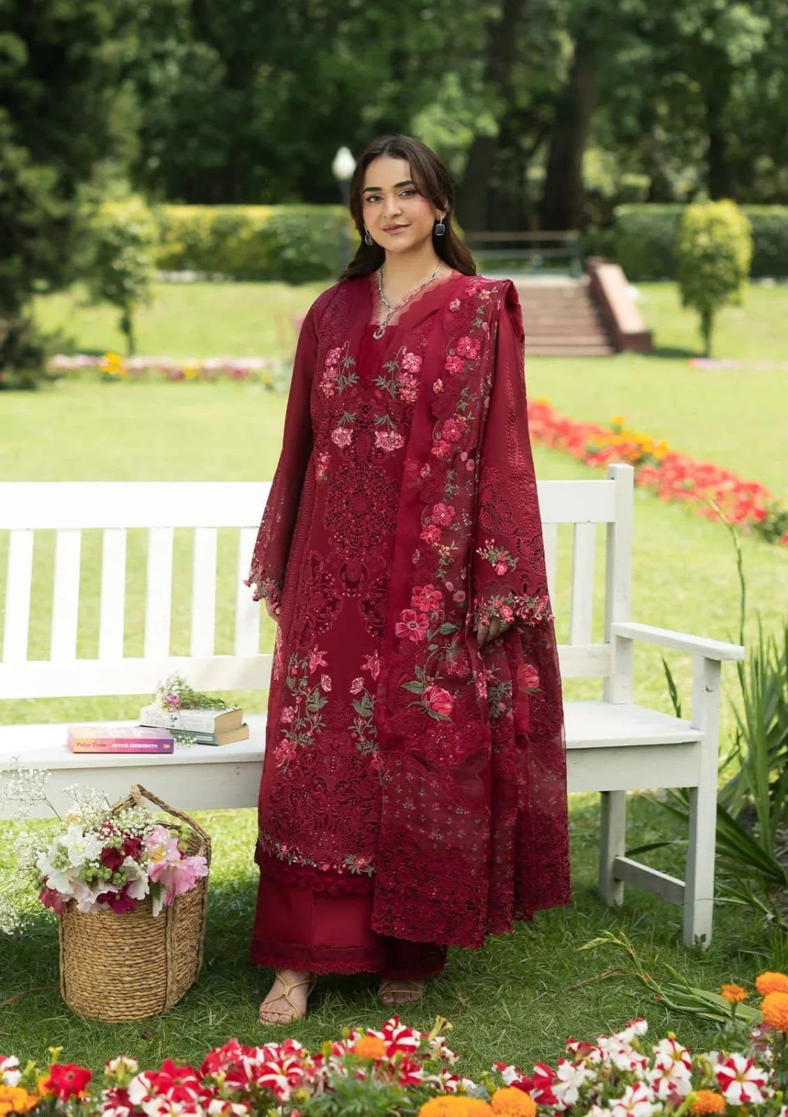 ELAF LUXERY LAWN - ARTICLE - ELL-ELQ-4A-26
